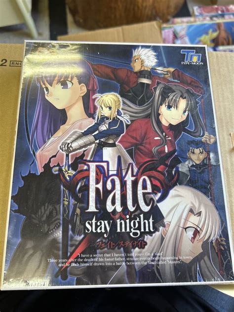 フェイト エロゲー|エロゲー版「Fate/stay night」で何度もヌケるエロシーンを発。